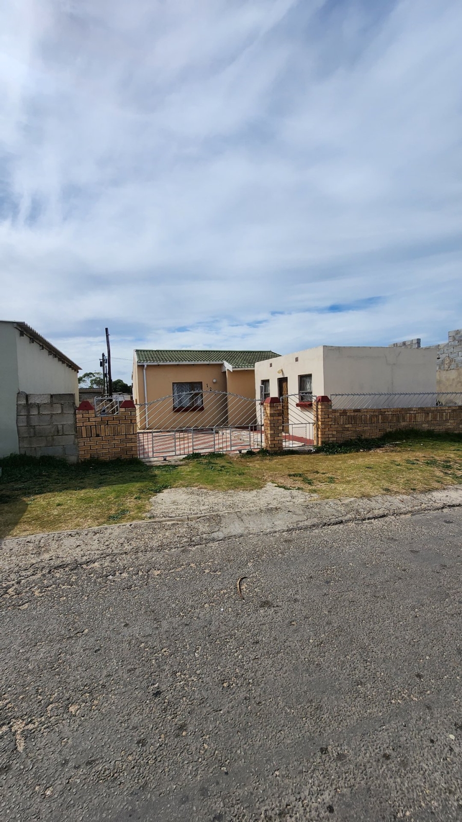 2 Bedroom Property for Sale in Motherwell Nu 9 Eastern Cape